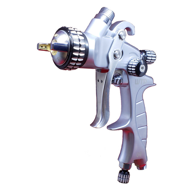 250 HVLP 1.4 or 1.8 - Spray Gun - WTP Tools